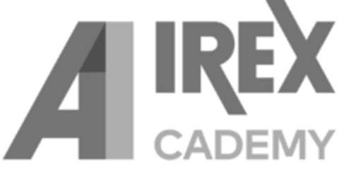 AIREX ACADEMY Logo (IGE, 06.03.2020)