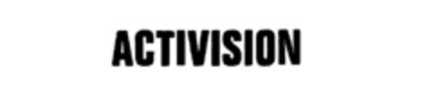 ACTIVISION Logo (IGE, 05/26/1982)