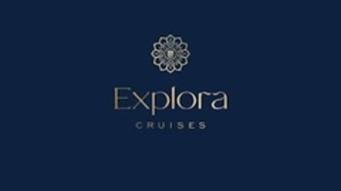 Explora CRUISES Logo (IGE, 03/13/2020)