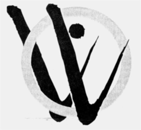 W Logo (IGE, 17.06.1991)