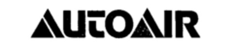 AUTOAIR Logo (IGE, 19.06.1989)