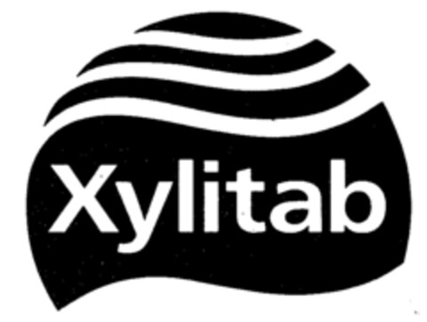 Xylitab Logo (IGE, 29.09.1992)
