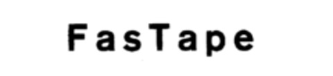 FasTape Logo (IGE, 23.01.1976)