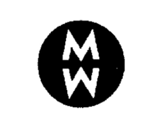 MW Logo (IGE, 10.07.1996)