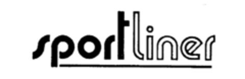 sportliner Logo (IGE, 08/21/1987)