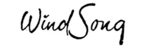 Wind Song Logo (IGE, 08/03/1991)