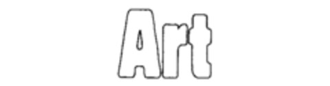 Art Logo (IGE, 07.04.1993)