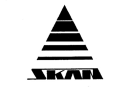 SKAN Logo (IGE, 06.10.1987)