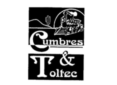 Cumbres & Toltec Logo (IGE, 04.10.1994)