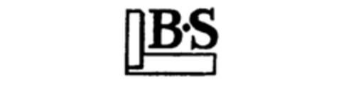 B.S Logo (IGE, 07.10.1988)