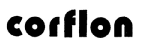 corflon Logo (IGE, 21.12.1982)