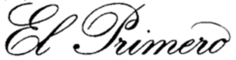 El Primero Logo (IGE, 04.11.1996)