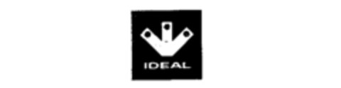 IDEAL Logo (IGE, 15.11.1990)