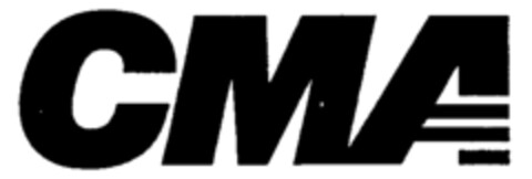 CMA Logo (IGE, 23.12.1994)