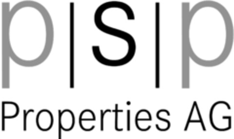 p s p Properties AG Logo (IGE, 09/10/2019)