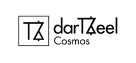 darTZeel Cosmos Logo (IGE, 22.09.2023)