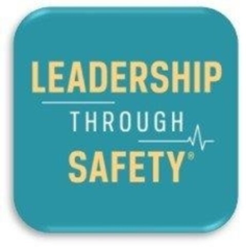 LEADERSHIP THROUGH SAFETY Logo (IGE, 03.09.2020)