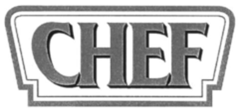 CHEF Logo (IGE, 07.11.2000)