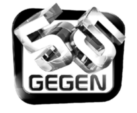 5 GEGEN 5 Logo (IGE, 21.02.2005)