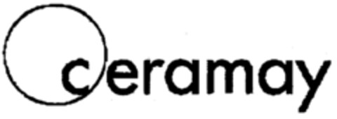 ceramay Logo (IGE, 18.03.2005)