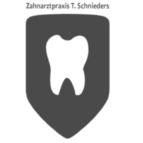 Zahnarztpraxis T. Schnieders Logo (IGE, 03/11/2015)