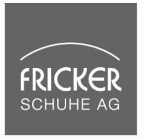 FRICKER SCHUHE AG Logo (IGE, 09/17/2003)