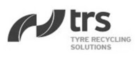 trs TYRE RECYCLING SOLUTIONS Logo (IGE, 29.04.2014)