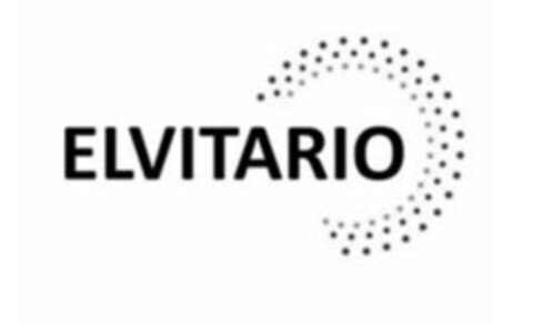 ELVITARIO Logo (IGE, 04/28/2017)