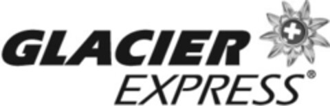 GLACIER EXPRESS Logo (IGE, 05/11/2011)