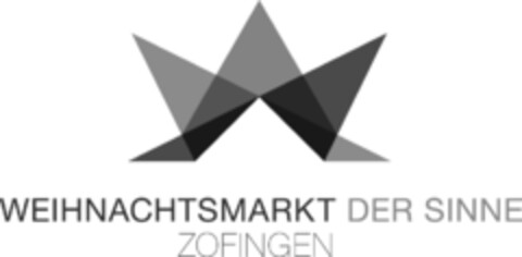 WEIHNACHTSMARKT DER SINNE ZOFINGEN Logo (IGE, 29.06.2010)