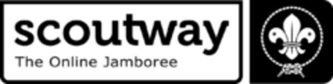 scoutway The Online Jamboree Logo (IGE, 07.07.2008)