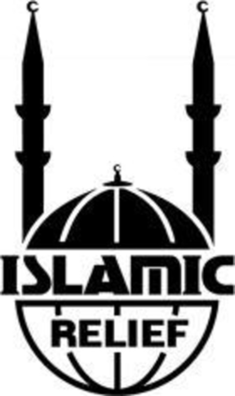 ISLAMIC RELIEF Logo (IGE, 12/16/2004)