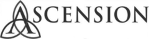 ASCENSION Logo (IGE, 24.07.2013)