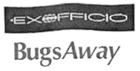 EXOFFICIO BugsAway Logo (IGE, 20.11.2006)