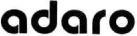 adaro Logo (IGE, 11.08.2008)