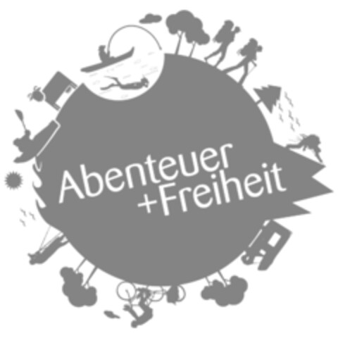 Abenteuer + Freiheit Logo (IGE, 08/28/2017)