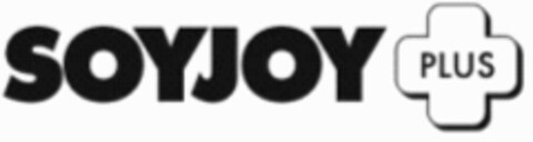 SOYJOY PLUS Logo (IGE, 09/05/2008)