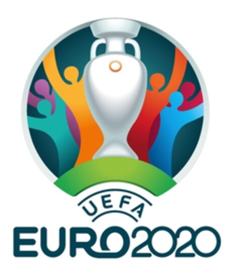 UEFA EURO 2020 Logo (IGE, 20.09.2016)
