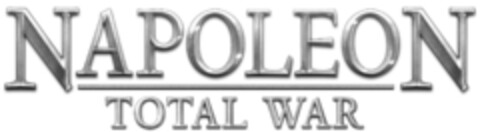 NAPOLEON TOTAL WAR Logo (IGE, 21.12.2010)