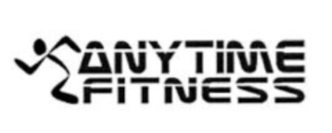 ANYTIME FITNESS Logo (IGE, 11/05/2009)