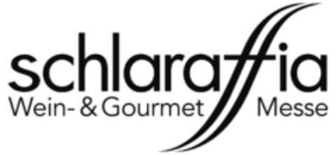 schlaraffia Wein- & Gourmet Messe Logo (IGE, 15.11.2010)
