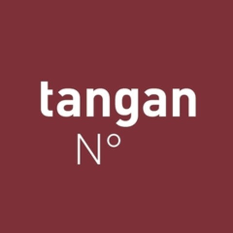 tangan N° Logo (IGE, 06/18/2018)