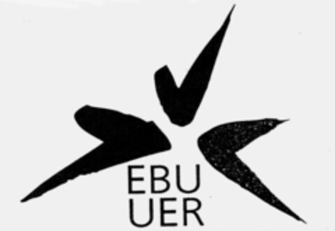 EBU UER Logo (IGE, 13.01.1995)