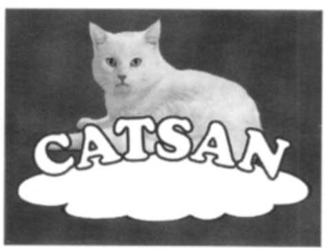 CATSAN Logo (IGE, 13.01.2000)