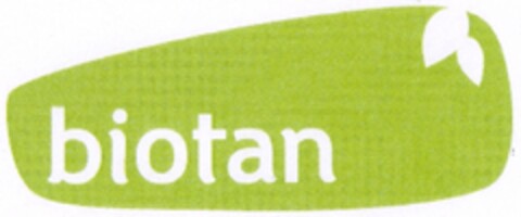 biotan Logo (IGE, 18.12.2009)