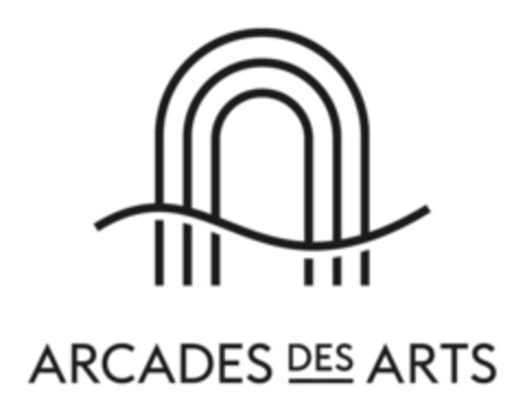 ARCADES DES ARTS Logo (IGE, 22.01.2020)