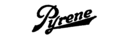 Pyrene Logo (IGE, 10.02.1993)