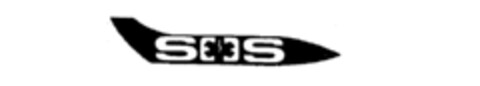 SOS Logo (IGE, 23.02.1988)