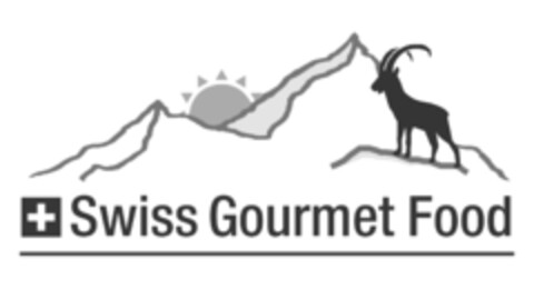 Swiss Gourmet Food Logo (IGE, 02/04/2019)