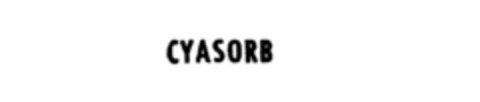 CYASORB Logo (IGE, 23.03.1979)
